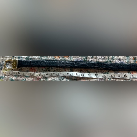 Vintage Valentino Belt - Picture 7 of 9